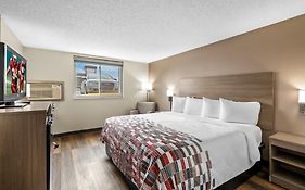 Red Roof Inn Ames